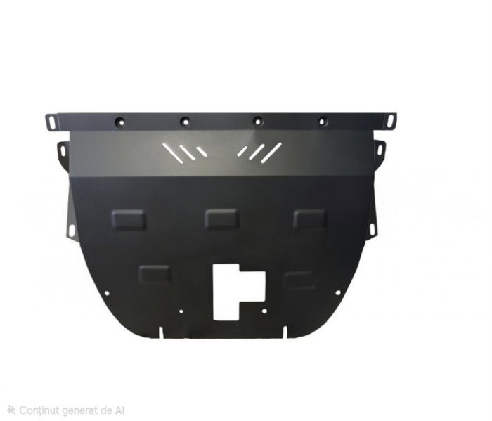 Scut motor metalic Mazda 6 dupa 2013 [2]
