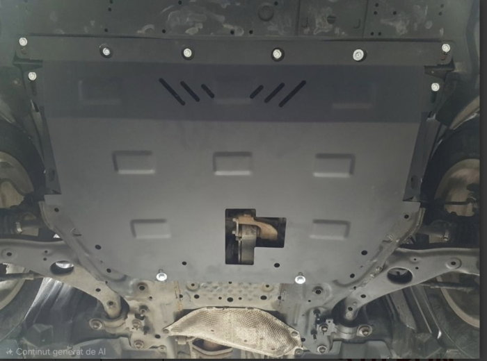 Scut motor metalic Mazda 6 dupa 2013 [5]