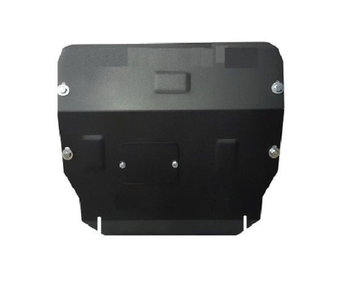 Scut motor metalic 2.5mm Karmaster compatibil Mercedes Sprinter 4x4 2006-2017 cu fereastra service [2]
