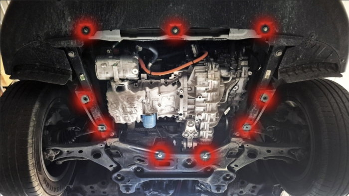 Scut Motor Metalic Omoda 5 [5]
