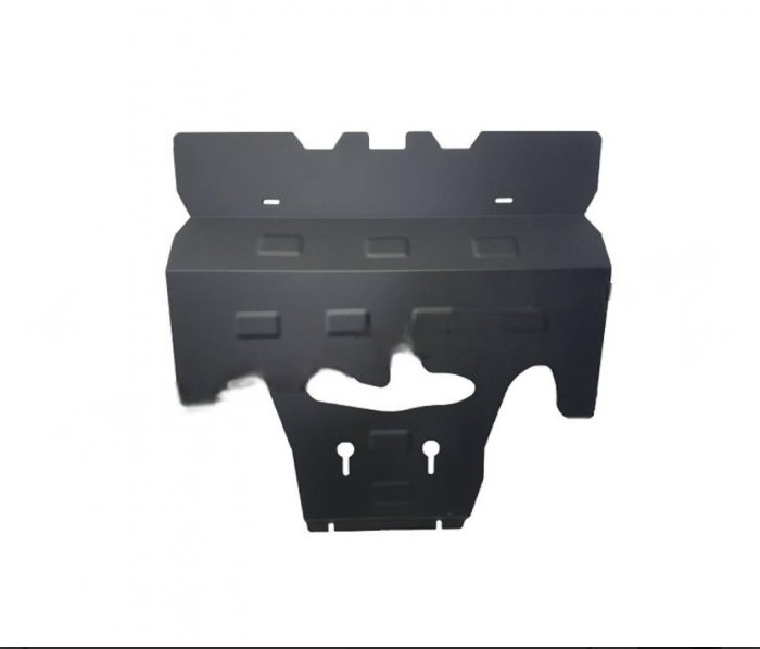 Scut Motor Metalic Subaru XV 2011-2018 Karmaster 2mm [2]
