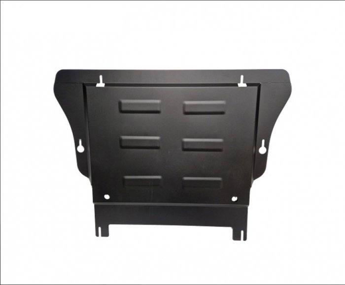 Scut Motor Metalic Volvo V60 (2018 - 2025) Protecție Profesională 2mm Karmaster [3]