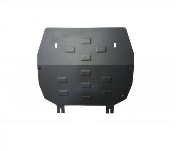 Scut motor metalic oțel 2mm Volvo XC90 2002-2014 cod 28.189 karmaster.ro [3]