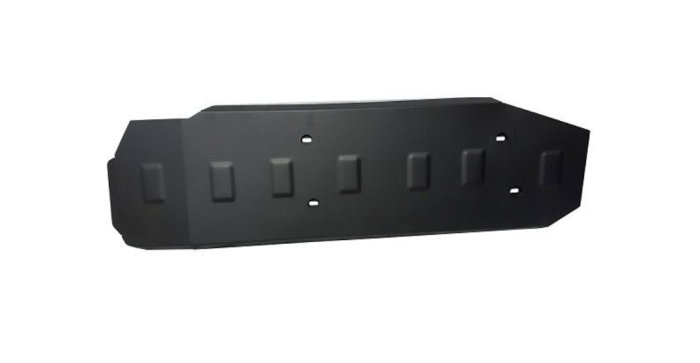 Scut metalic grosime 2,5mm pentru rezervor Mitsubishi L200 2007-2015 [2]