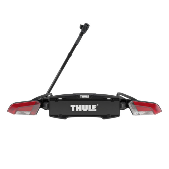 Suport bicicleta Thule VeloLite cu prindere pe carligul de remorcare - pentru 1 bicicleta [3]