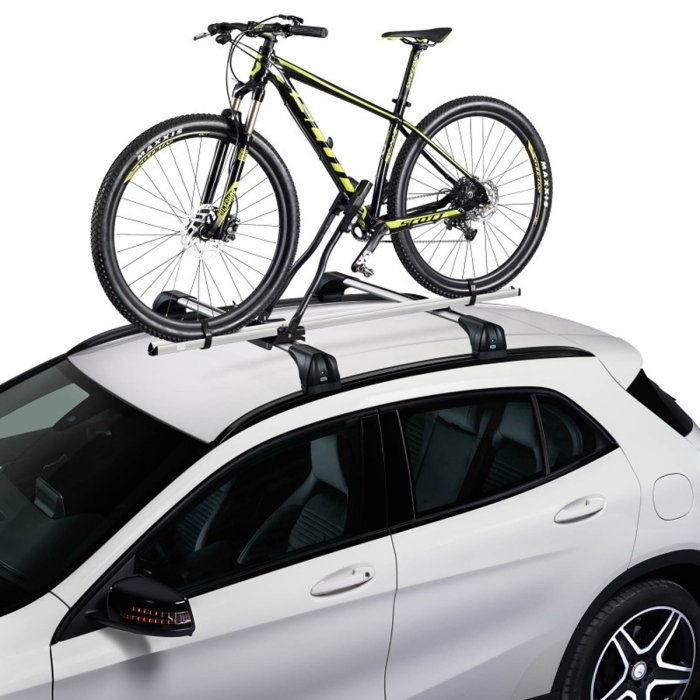 Suport biciclete Cruz Race 2023 cu prindere pe bare transversale [2]