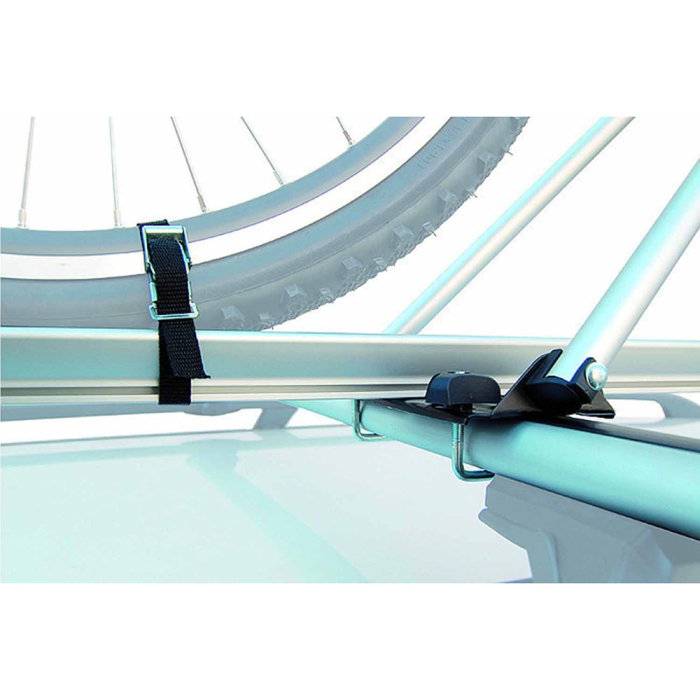 Suport biciclete Cyklo Pro Alu 0901 cu prindere pe bare transversale [3]