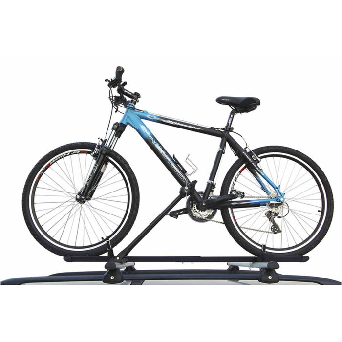 Suport biciclete Hakr Cyklo Pro 0900 cu prindere pe bare transversale [2]