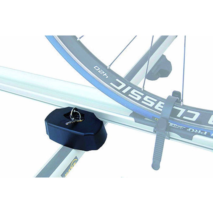 Suport biciclete Hakr Speed Alu Profi 0902 cu prindere pe bare transversale [4]