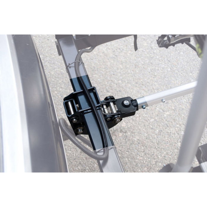 Suport biciclete Hakr Trip pentru 3 biciclete cu prindere pe carligul de remorcare [5]