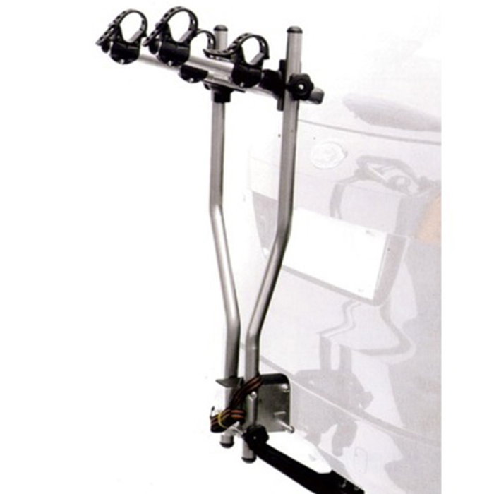 Suport biciclete Peruzzo Arezzo 667 pentru 2 biciclete cu prindere pe carligul de remorcare [2]
