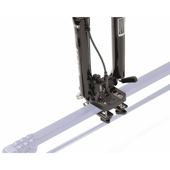 Suport biciclete Peruzzo Pordoi 702 cu prindere pe bare transversale [4]