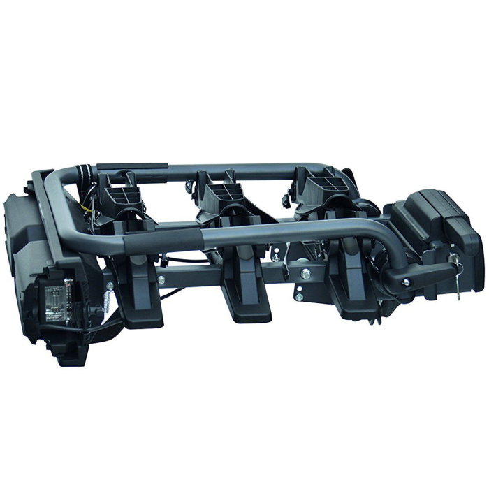 Suport biciclete Peruzzo Pure Instinct 708/3 cu prindere pe carligul de remorcare - pentru 3 biciclete [4]