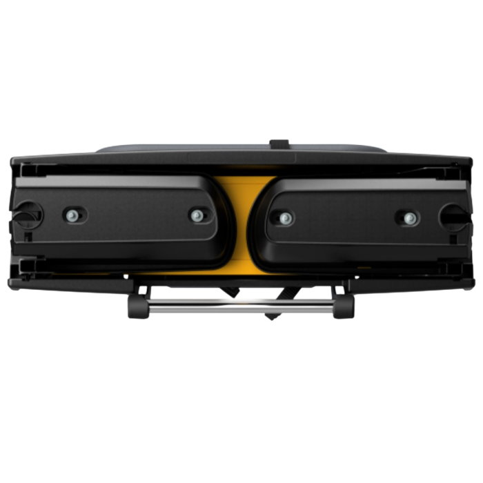 Suport biciclete Peruzzo Pure Instinct 708/3W cu prindere pe carligul de remorcare - pentru 3 biciclete [4]