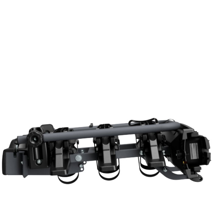 Suport biciclete Peruzzo Pure Instinct 708/3W cu prindere pe carligul de remorcare - pentru 3 biciclete [2]