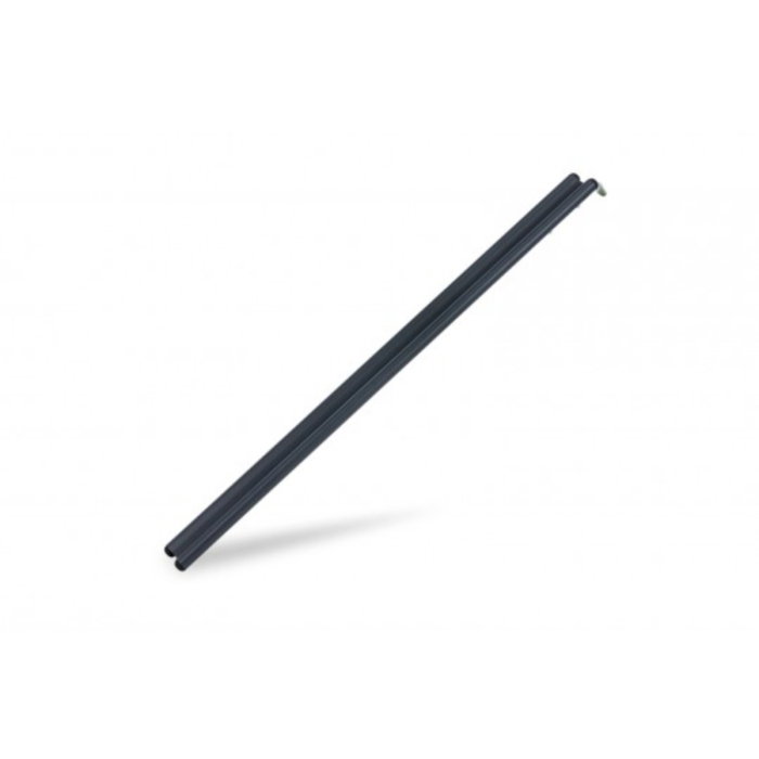 Suport biciclete Peruzzo Zephyr 713/3E cu prindere pe carligul de remorcare - pentru 3 biciclete electrice [6]