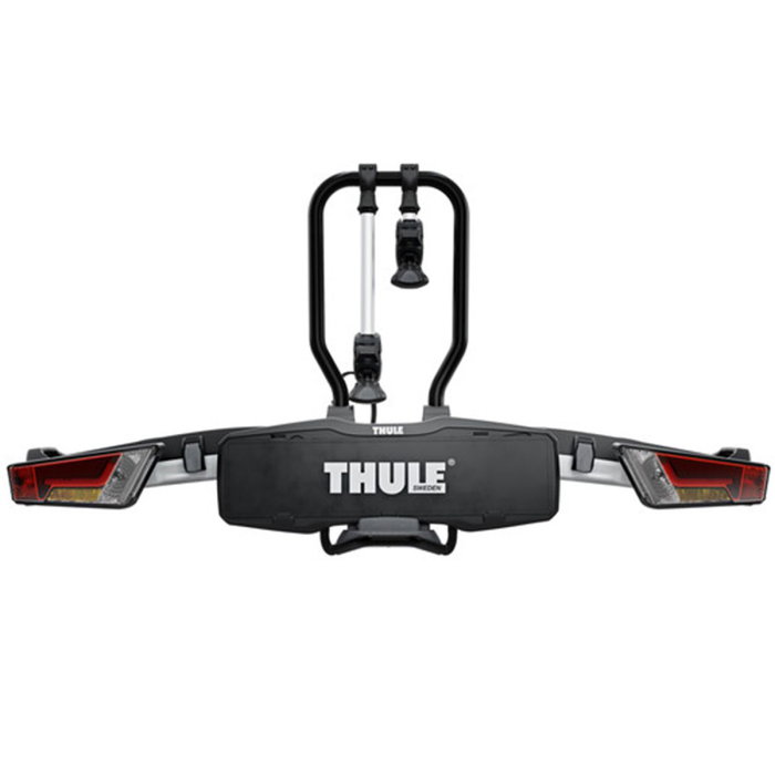 Suport biciclete Thule EasyFold XT 2 cu prindere pe carligul de remorcare - pentru 2 biciclete [2]