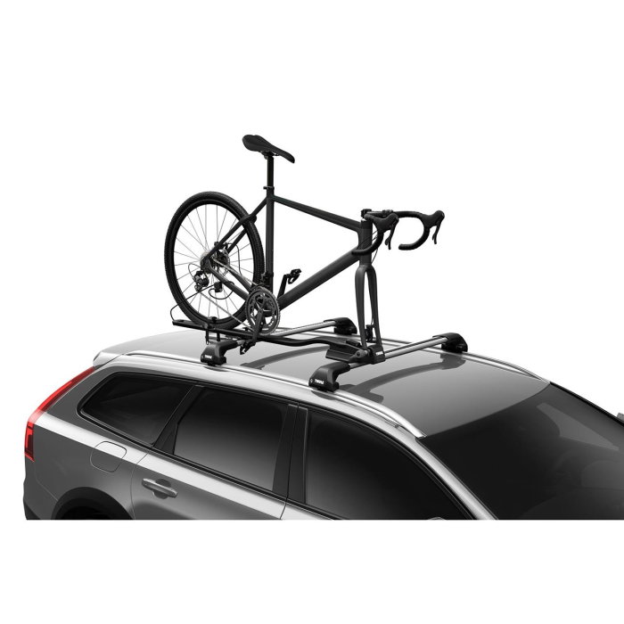 Suport biciclete Thule FastRide 564001 cu prindere pe bare transversale [3]