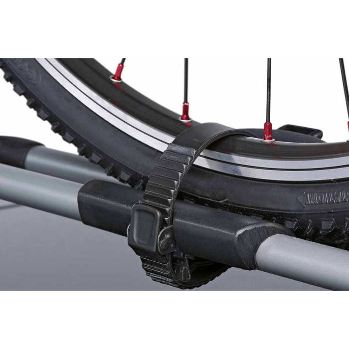 Suport biciclete Thule FreeRide 532 cu prindere pe bare transversale [5]