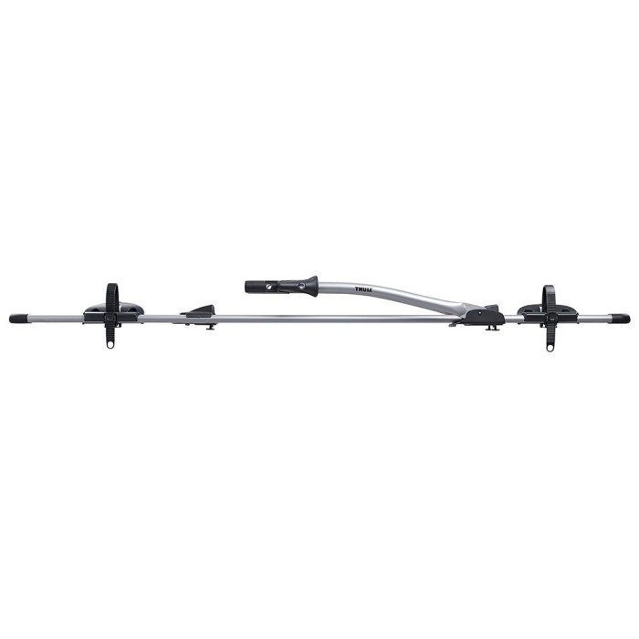 Suport biciclete Thule FreeRide 532 cu prindere pe bare transversale [2]