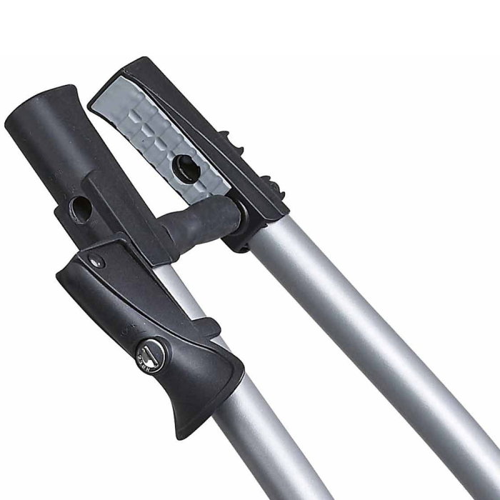Suport biciclete Thule FreeRide 532 cu prindere pe bare transversale [4]