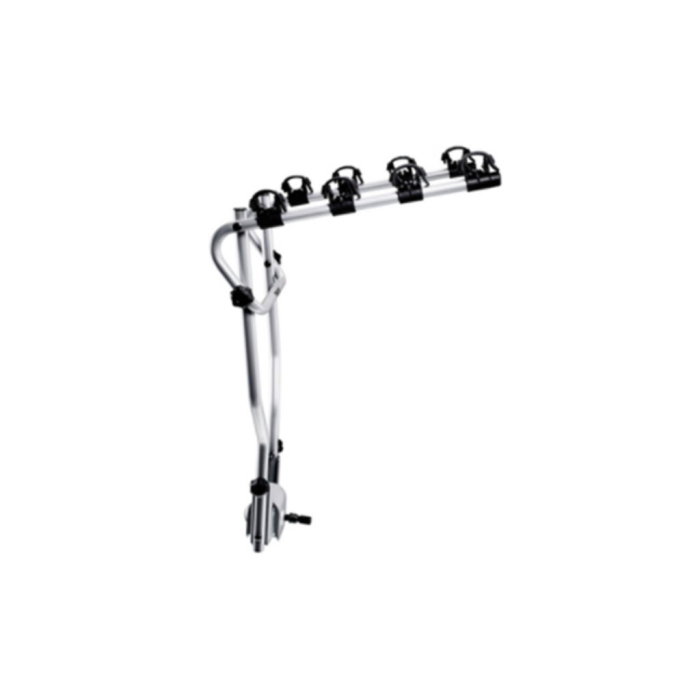 Suport biciclete Thule HangOn 974 cu prindere pe carligul de remorcare - pentru 3 biciclete [6]