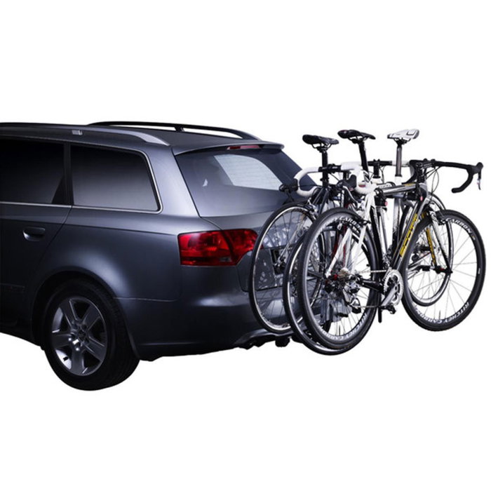 Suport biciclete Thule HangOn 974 cu prindere pe carligul de remorcare - pentru 3 biciclete [2]