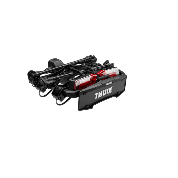 Suport biciclete Thule OutPace cu prindere pe carligul de remorcare - pentru 2 biciclete [4]