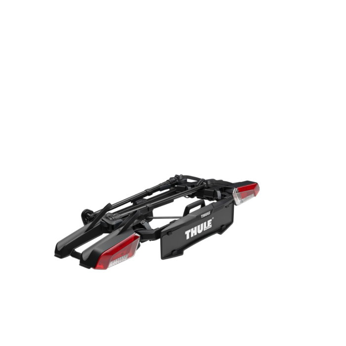 Suport biciclete Thule OutPace cu prindere pe carligul de remorcare - pentru 2 biciclete [6]