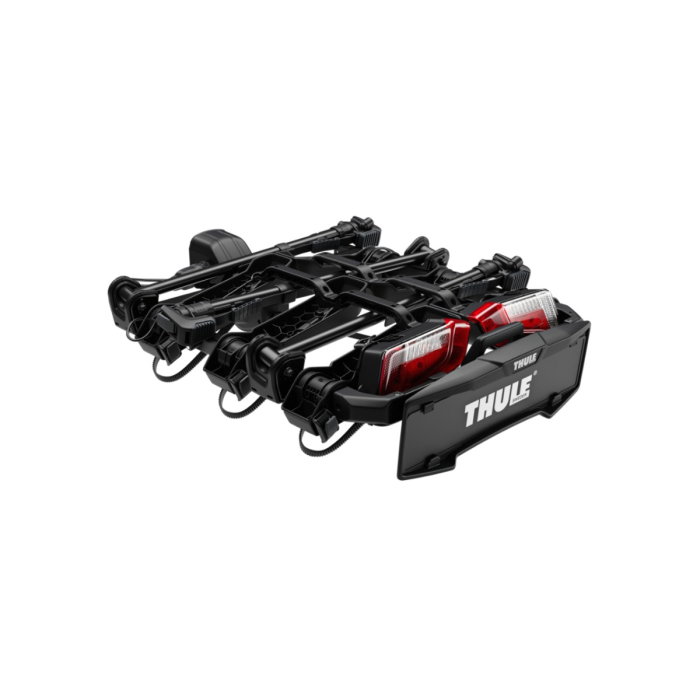 Suport biciclete Thule OutPace cu prindere pe carligul de remorcare - pentru 3 biciclete [4]