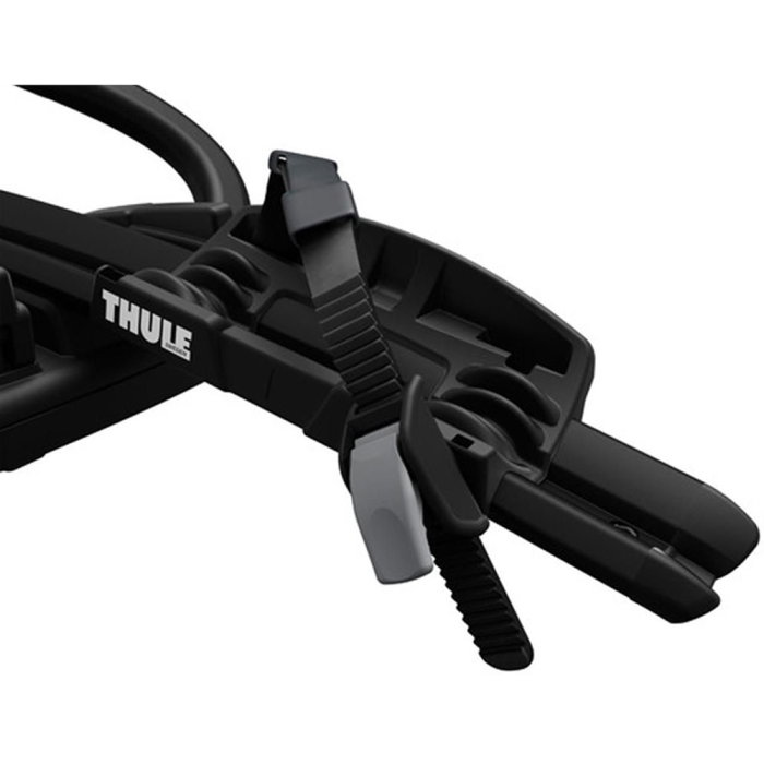 Suport biciclete Thule ProRide 598 Negru cu prindere pe bare transversale [6]
