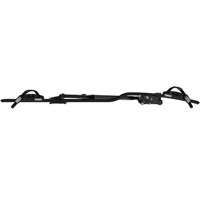 Suport biciclete Thule ProRide 598 Negru cu prindere pe bare transversale [2]