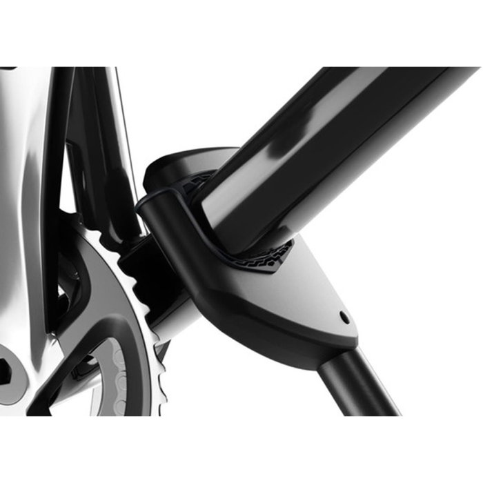 Suport biciclete Thule ProRide 598 Negru cu prindere pe bare transversale [4]