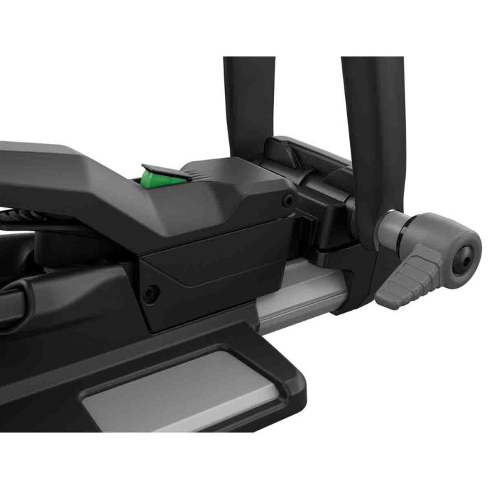 Suport biciclete Thule TopRide 568001 cu prindere pe bare transversale [5]