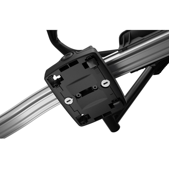 Suport biciclete Thule UpRide 599 cu prindere pe bare transversale [3]