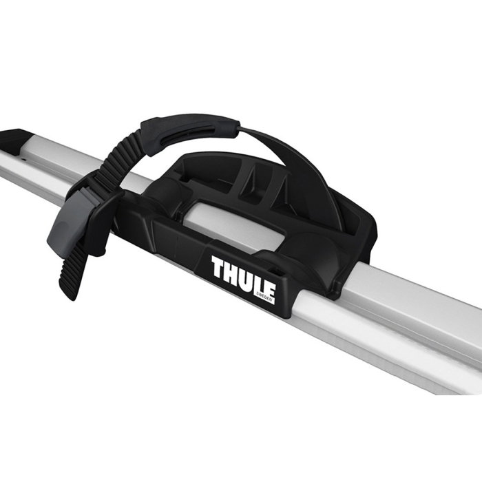 Suport biciclete Thule UpRide 599 cu prindere pe bare transversale [6]