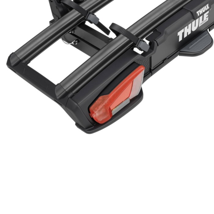 Suport biciclete Thule VeloSpace 3 cu prindere pe carligul de remorcare - pentru 2 biciclete [6]