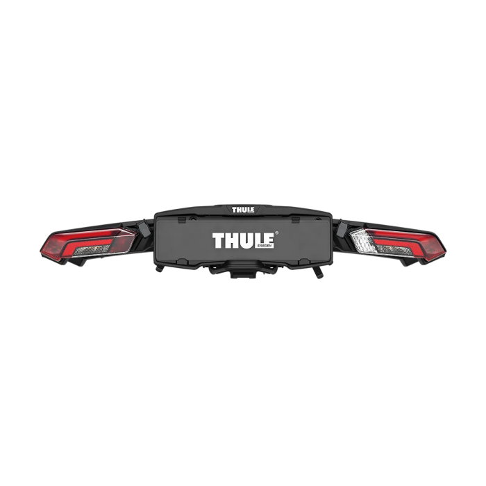 Suport pentru 2 biciclete Thule Epos 978100 cu prindere pe carligul de remorcare (13pini) [4]