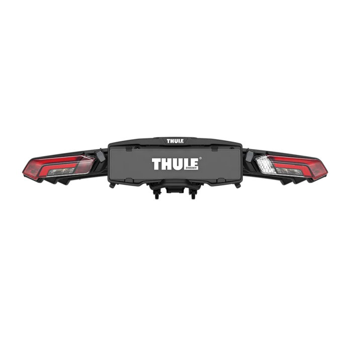 Suport pentru 3 biciclete Thule Epos 979100 cu prindere pe carligul de remorcare (13pini) [4]