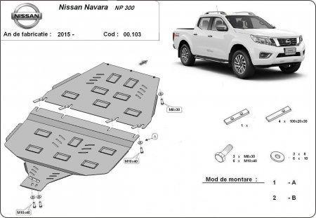 Scut-Metal-Cutie-Viteze-Nissan-Navara-NP300-2015-2021-Karmaster-00103