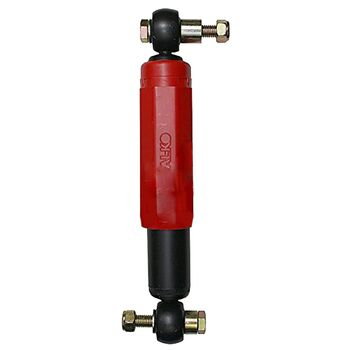 Accesorii remorci - Amortizor osie remorca sarcina 1800 - 3500 kg AL-KO