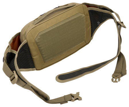 Borseta de sold Thule Rail Hip Pack 2L Faded khaki [4]