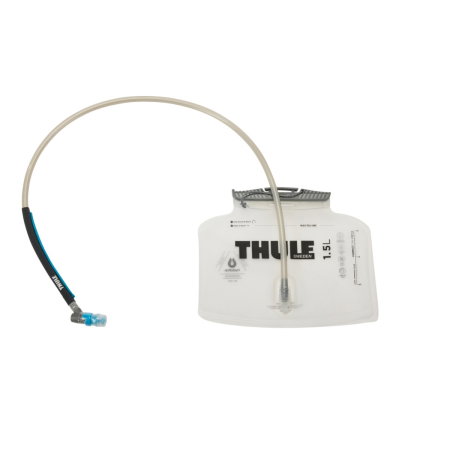 Borseta de sold Thule Rail Hydration Fanny Pack 4L, Faded Khaki [4]