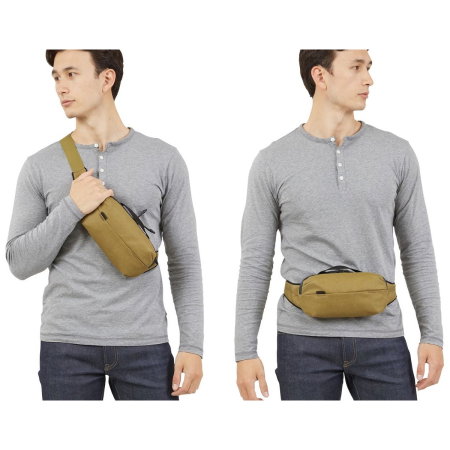 Borseta, Thule, Aion Sling, 2L, Crem [2]