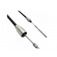 Cabluri de frana pentru punti KNOTT - Cablu de frana ptr. remorca cu punte KNOTT 530/740