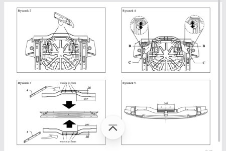 Cârlig de remorcare detașabil orizontal Alfa Romeo 159 (2006 - prezent) Auto-Hak AL 38A - karmaster.ro [6]