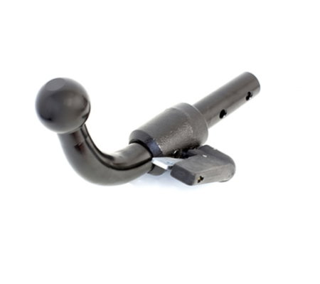 Carlige Chery - Carlig remorcare Chery Tiggo 9 PHEV 2025-Prezent Aragon - Sfera automata orizontala cu maneta