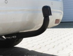 Carlig remorcare Chevrolet Cruze SW dupa 2012 marca Autohak [2]