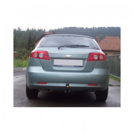 Carlig remorcare Chevrolet Lacetti 5 usi dupa 2005 marca Autohak [1]