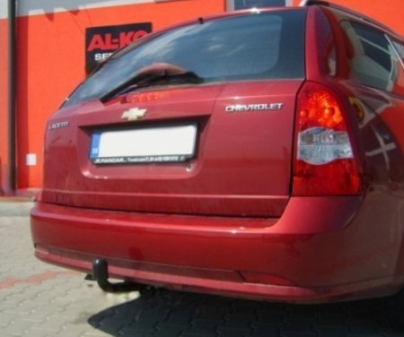 Carlig remorcare Chevrolet Lacetti combi dupa 2005 marca Autohak [3]